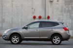 Nissan Rogue 2011 года (US)